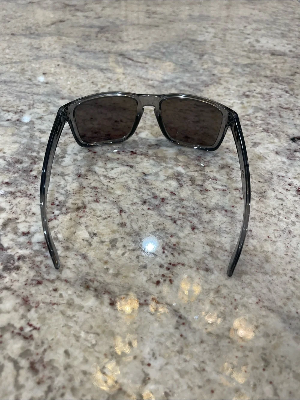 Oakley code oo9417